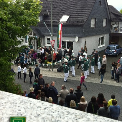 2013 | Schützenfest 2013