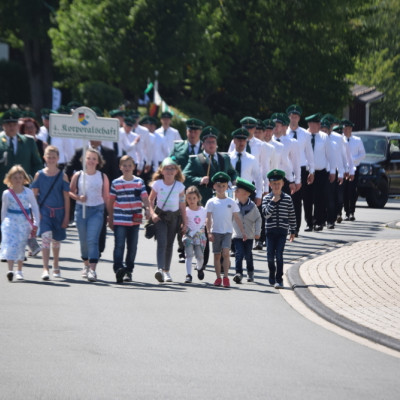 2019 | Schützenfest 2019