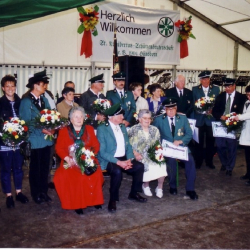 2002 | Schützenfest 2002