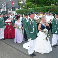 2005 | Schützenfest 2005