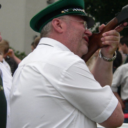 2007 | Schützenfest 2007