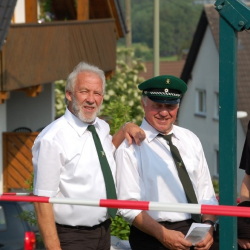 2007 | Schützenfest 2007