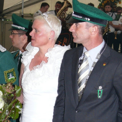 2008 | Schützenfest 2008