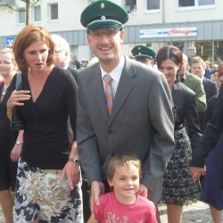 2010 | Schützenfest 2010