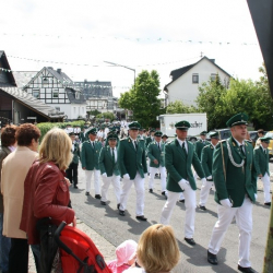 2011 | Schützenfest 2011