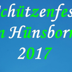 2017 | Schützenfest 2017